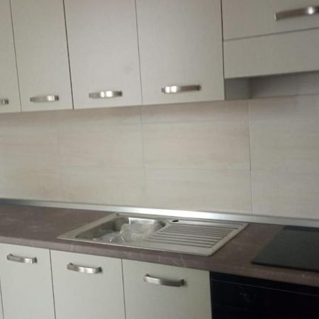 Via Cagliari Apartamento Catanzaro Exterior foto