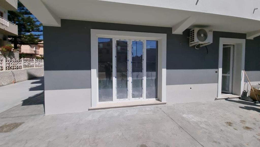 Via Cagliari Apartamento Catanzaro Exterior foto