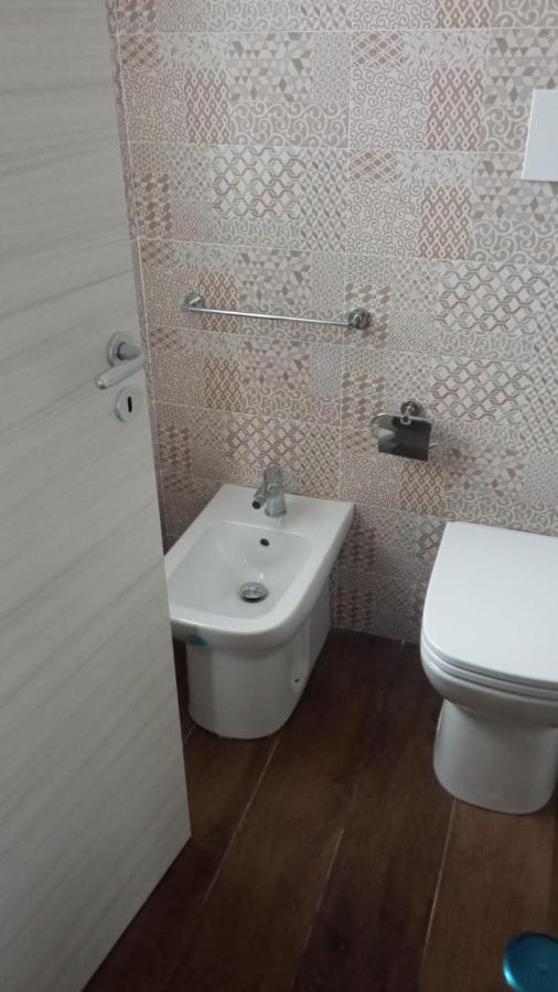 Via Cagliari Apartamento Catanzaro Exterior foto