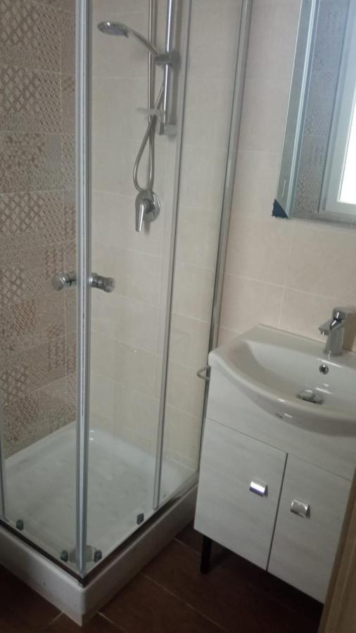 Via Cagliari Apartamento Catanzaro Exterior foto